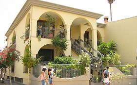 Affittacamere Acquamarina
