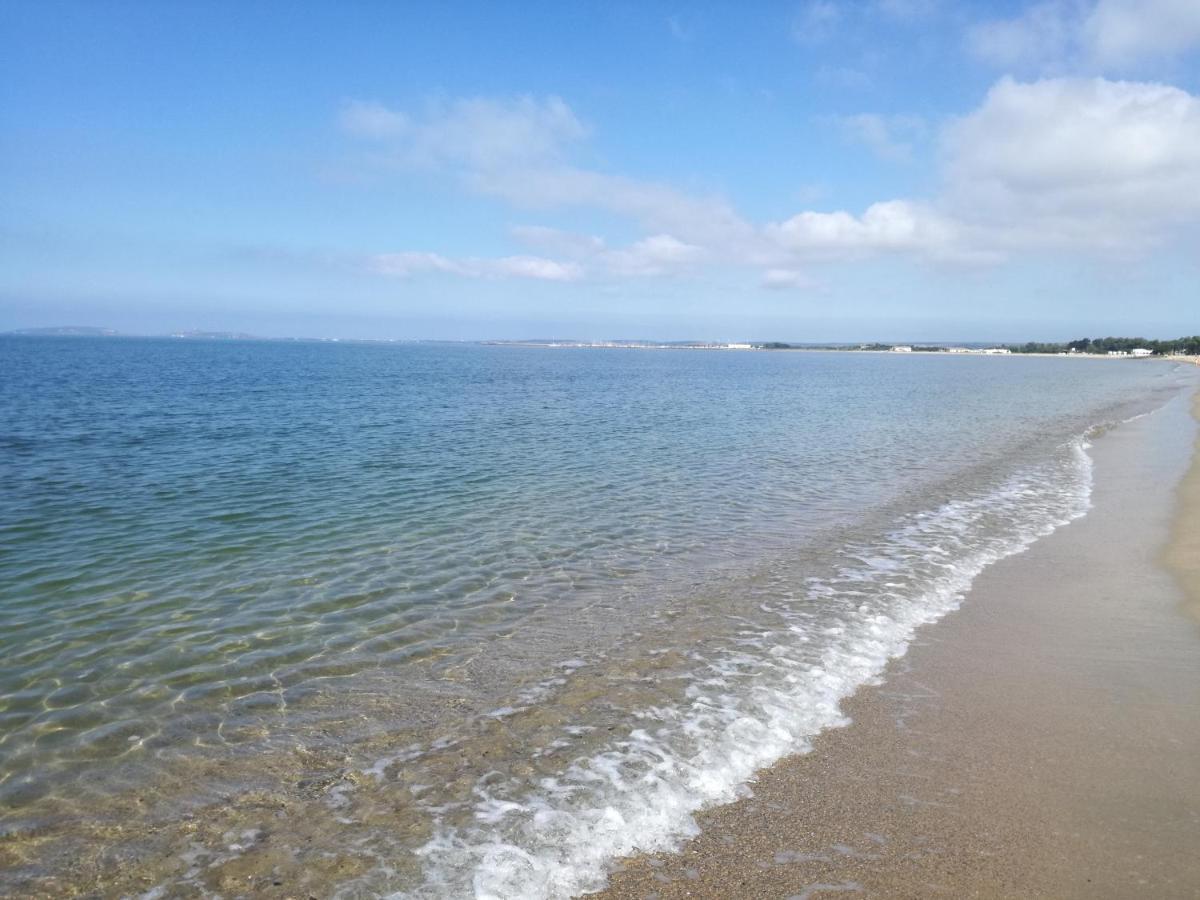 Affittacamere Acquamarina Oristano Esterno foto