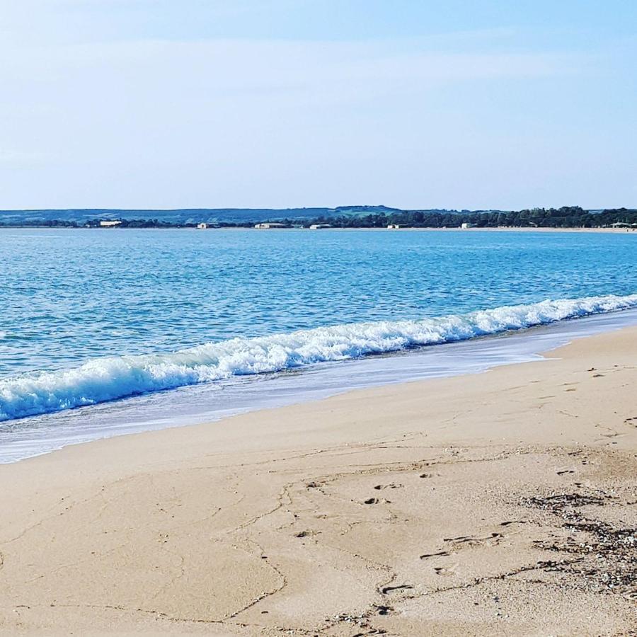 Affittacamere Acquamarina Oristano Esterno foto