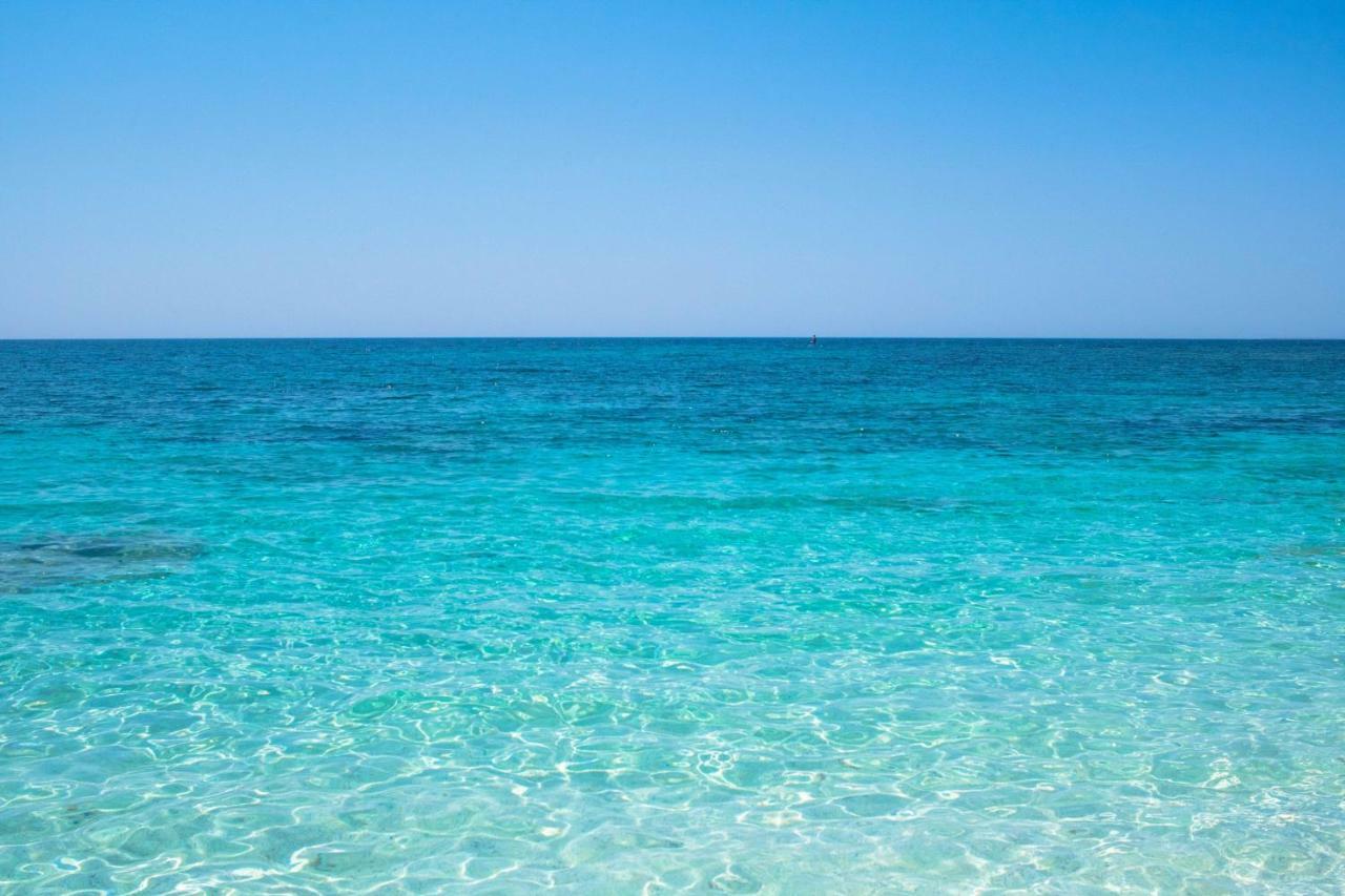 Affittacamere Acquamarina Oristano Esterno foto